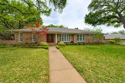 6908 Town Bluff Drive, Dallas, TX 75248 - Photo 3