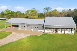 13001 Co Rd 3300, Brownsboro, TX 75756 - Photo 1