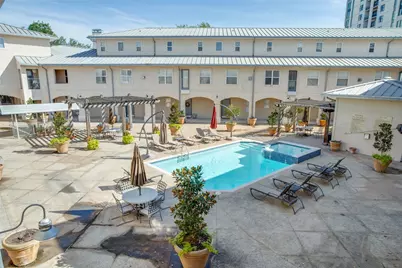 3922 Gilbert Avenue #104, Dallas, TX 75219 - Photo 23