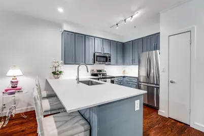 3922 Gilbert Avenue #104, Dallas, TX 75219 - Photo 7