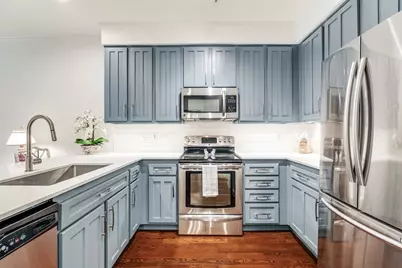 3922 Gilbert Avenue #104, Dallas, TX 75219 - Photo 9