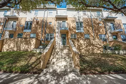 3922 Gilbert Avenue #104, Dallas, TX 75219 - Photo 3