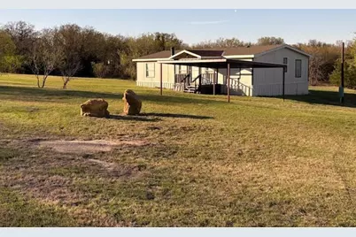 Tract 1 & 2 Private Rd 3508, Bridgeport, TX 76426 - Photo 1