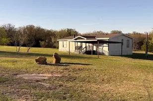 Tract 1 & 2 Private Rd 3508, Bridgeport, TX 76426 - Photo 1