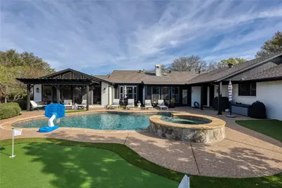 7520 Hewitt Street, North Richland Hills, TX 76182 - Photo 37