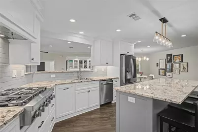 7520 Hewitt Street, North Richland Hills, TX 76182 - Photo 11