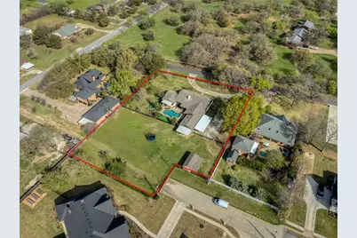 7520 Hewitt Street, North Richland Hills, TX 76182 - Photo 39