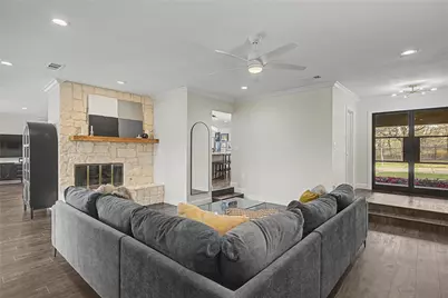 7520 Hewitt Street, North Richland Hills, TX 76182 - Photo 7