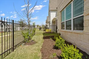 1549 Pirene Aly, Corinth, TX 76208 - Photo 29