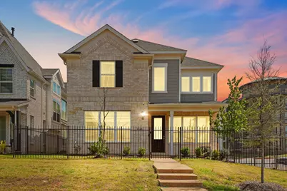 1549 Pirene Alley, Corinth, TX 76208 - Photo 1