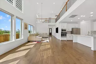 1549 Pirene Aly, Corinth, TX 76208 - Photo 5