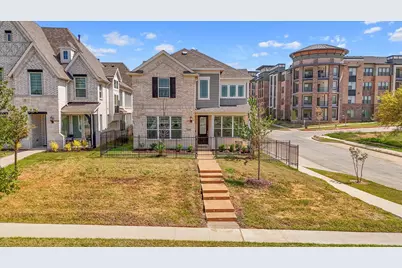 1549 Pirene Alley, Corinth, TX 76208 - Photo 3