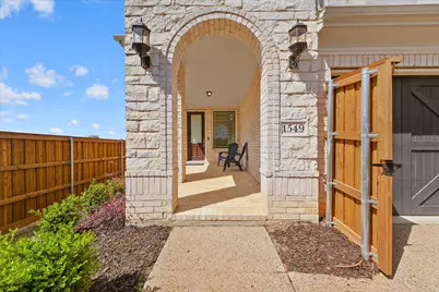 1549 Pirene Alley, Corinth, TX 76208 - Photo 29