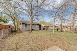 2954 Lavell Ave, Wichita Falls, TX 76308 - Photo 7