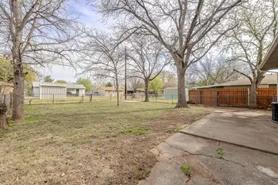 2954 Lavell Avenue, Wichita Falls, TX 76308 - Photo 5