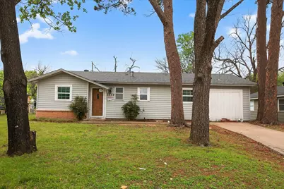 7224 Greenlee Street, Fort Worth, TX 76112 - Photo 1