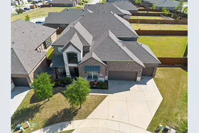 500 Brook Drive, Anna, TX 75409 - Photo 1