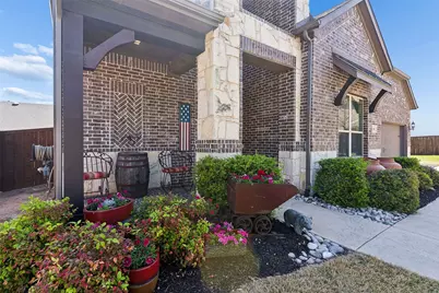 500 Brook Drive, Anna, TX 75409 - Photo 3