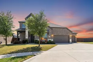 500 Brook Dr, Anna, TX 75409 - Photo 1
