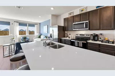 4477 Bonney Avenue, Crandall, TX 75114 - Photo 5