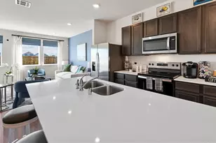 4477 Bonney Ave, Crandall, TX 75114 - Photo 5