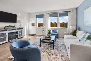 4477 Bonney Ave, Crandall, TX 75114 - Photo 11