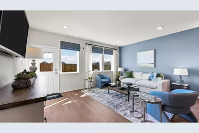 4477 Bonney Avenue, Crandall, TX 75114 - Photo 9