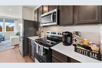 4477 Bonney Avenue, Crandall, TX 75114 - Photo 7