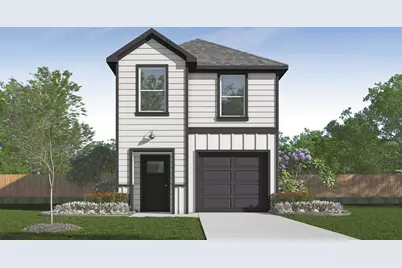 4477 Bonney Avenue, Crandall, TX 75114 - Photo 1