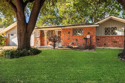 4557 Dee Lane, Haltom City, TX 76117 - Photo 1