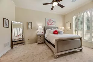 4903 Oak Knoll Ln, Frisco, TX 75034 - Photo 19