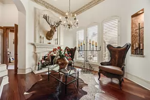 4903 Oak Knoll Ln, Frisco, TX 75034 - Photo 7