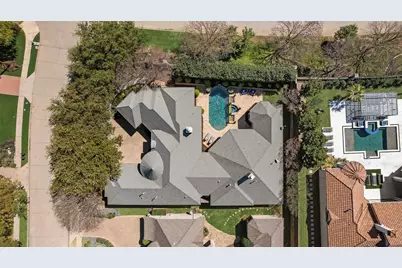 4903 Oak Knoll Lane, Frisco, TX 75034 - Photo 3