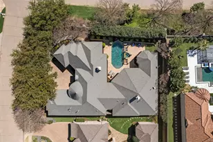 4903 Oak Knoll Ln, Frisco, TX 75034 - Photo 3