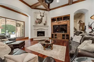 4903 Oak Knoll Ln, Frisco, TX 75034 - Photo 13