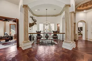 4903 Oak Knoll Ln, Frisco, TX 75034 - Photo 5