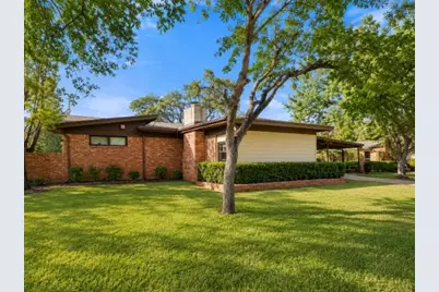 1605 Saint John Street, Wichita Falls, TX 76302 - Photo 1