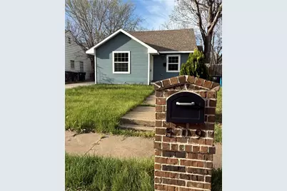 509 E Mason Street, Fort Worth, TX 76110 - Photo 1