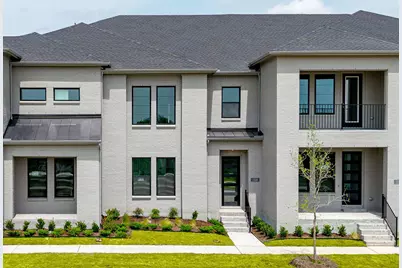 1318 Marsh Lane, Frisco, TX 75033 - Photo 1