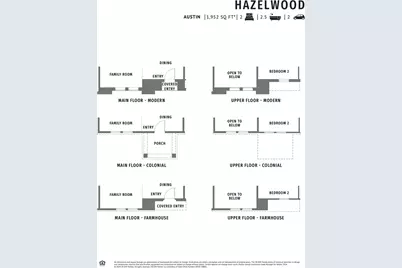 1318 Marsh Lane, Frisco, TX 75033 - Photo 3