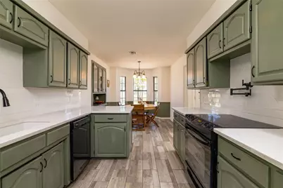 413 W Park Avenue, Weatherford, TX 76086 - Photo 17