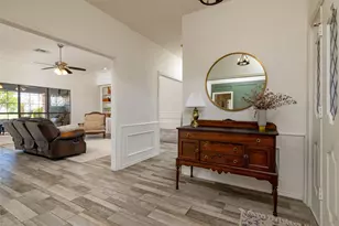 413 W Park Ave, Weatherford, TX 76086 - Photo 5