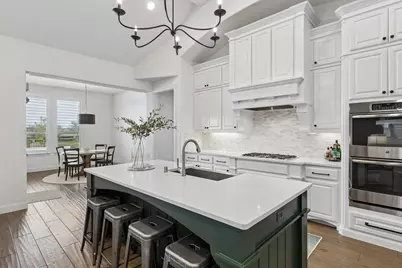 1107 Briscoe Drive, Celina, TX 75009 - Photo 9