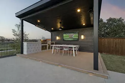 1107 Briscoe Drive, Celina, TX 75009 - Photo 3