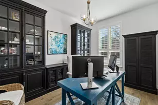 1107 Briscoe Dr, Celina, TX 75009 - Photo 17