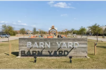 1107 Briscoe Drive, Celina, TX 75009 - Photo 35