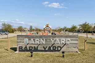 1107 Briscoe Dr, Celina, TX 75009 - Photo 35