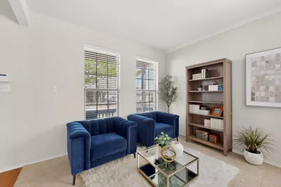 9009 Golden Sunset Trail, Fort Worth, TX 76244 - Photo 5