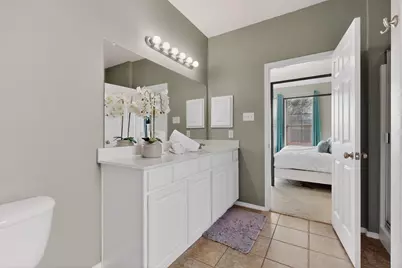 9009 Golden Sunset Trail, Fort Worth, TX 76244 - Photo 21