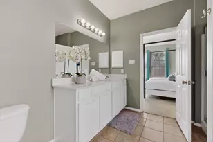 9009 Golden Sunset Trail, Fort Worth, TX 76244 - Photo 21